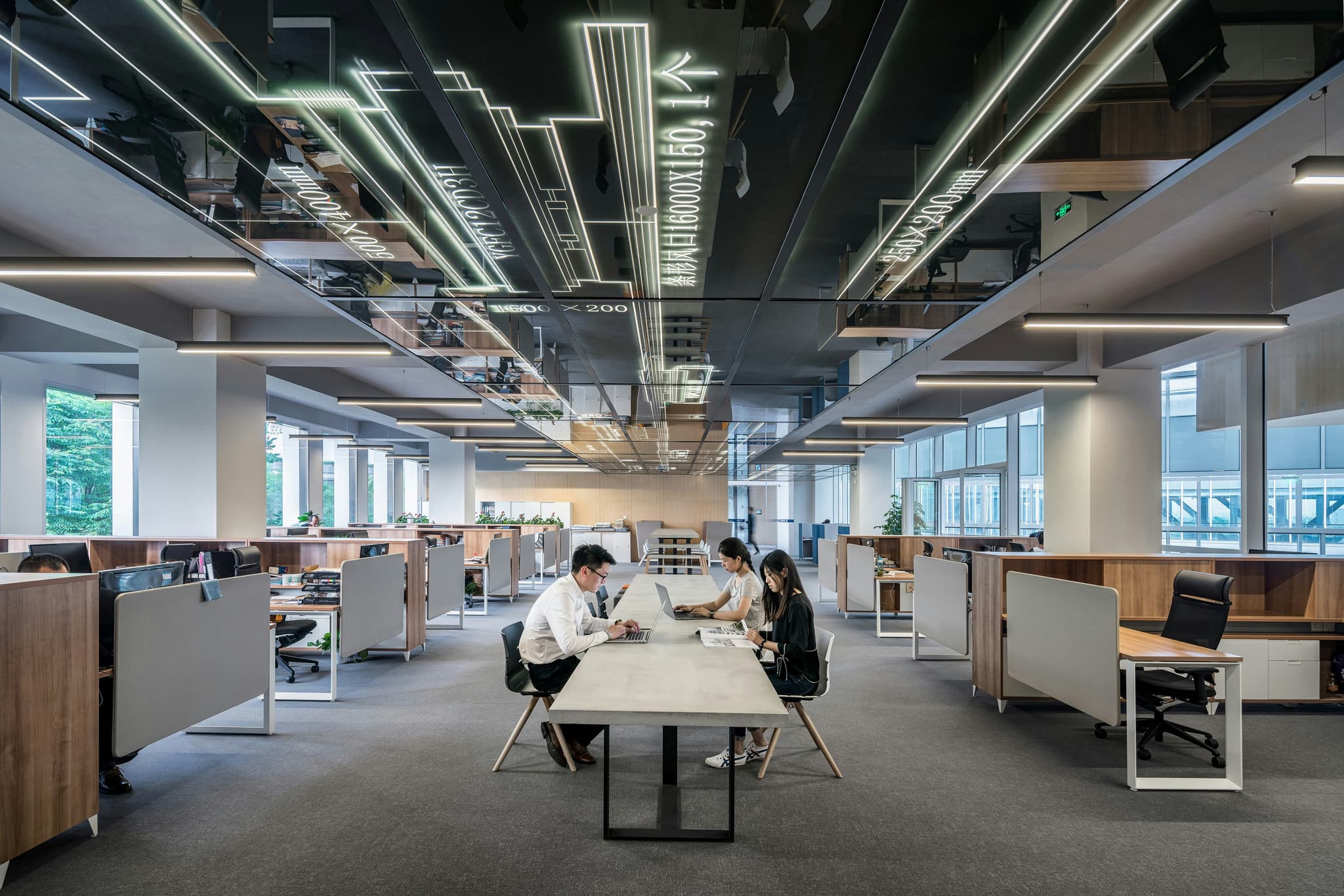 Company image