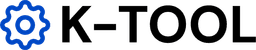 K-Tool Logo