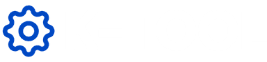 K-Tool Logo